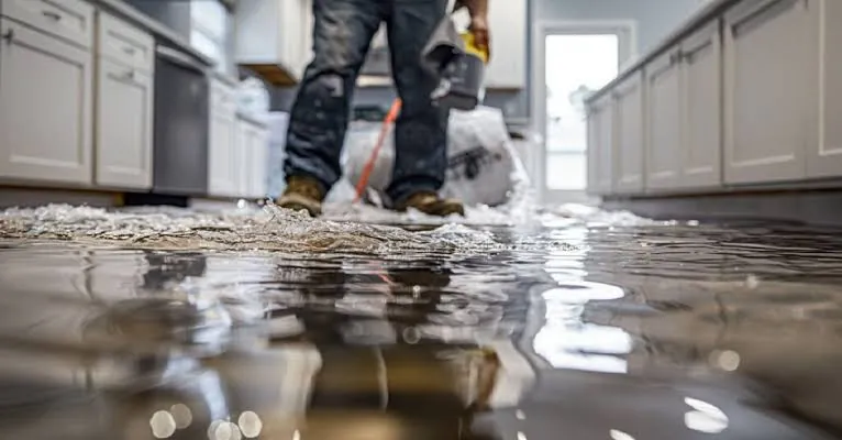 Water damage restoration companies near me in Valle Vista, CA - Emergency flood extraction